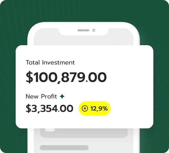 Union AI trading algorithmique